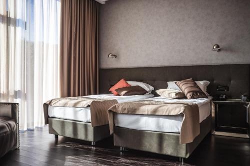 1 king bed