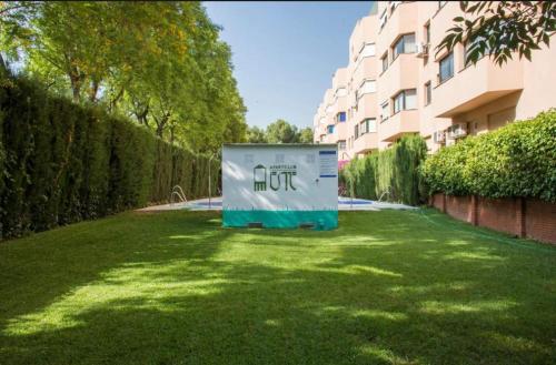 Apartamento cerca del aereopuerto, Sevilla (fotografie 9)