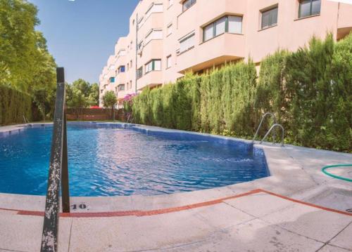 Apartamento cerca del aereopuerto, Sevilla (fotografie 8)