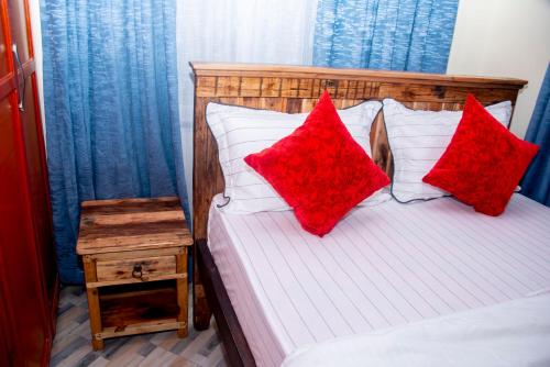 Executive Suite image 7