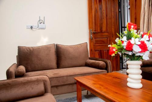 Two-Bedroom Apartment with Balcony image 10