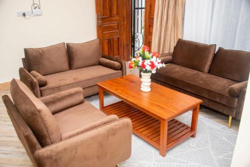 Two-Bedroom Apartment with Balcony image 7