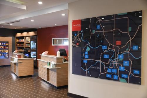 TownePlace Suites Kansas City At Briarcliff, Kansas City (foto 4)