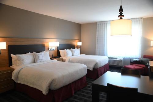 TownePlace Suites Kansas City At Briarcliff, Kansas City (foto 6)