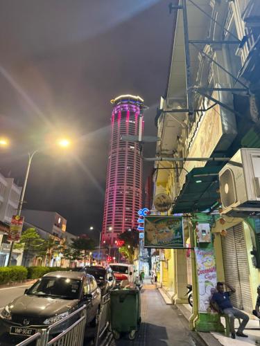 G99 Hotel