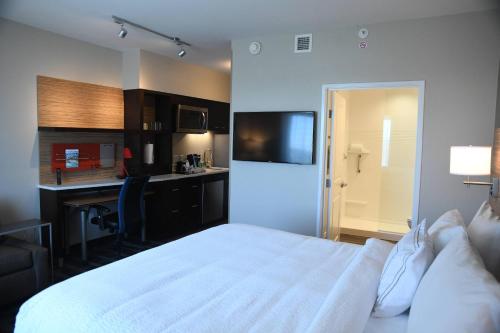 TownePlace Suites Kansas City At Briarcliff, Kansas City (foto 9)