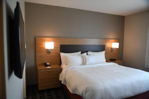 TownePlace Suites Kansas City At Briarcliff, Kansas City (foto 10)