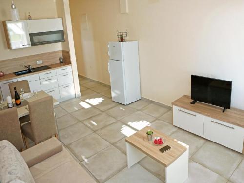 Apartment in Ljubac near the Sea, Ljubač (foto 7)