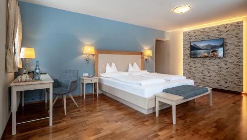Hotel der Wiesenhof - image 3