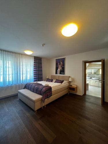Aparthotel Tycho de Brahe l Prague Castle, Прага (фото 3)
