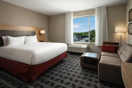 TownePlace Suites by Marriott Memphis Olive Branch in Olive Branch, USA