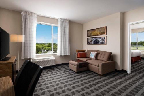 TownePlace Suites by Marriott Memphis Olive Branch in Olive Branch, USA