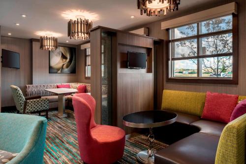 Residence Inn by Marriott Wheeling/St. Clairsville - image 9