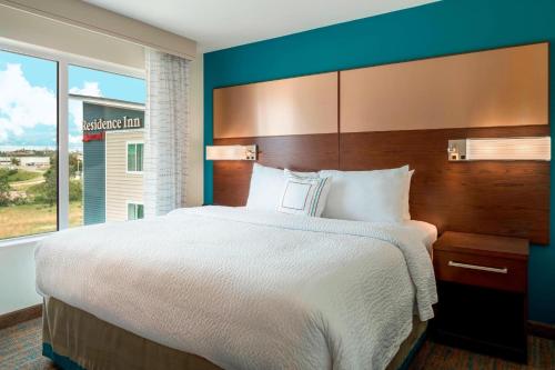 Residence Inn by Marriott Wheeling/St. Clairsville - main image