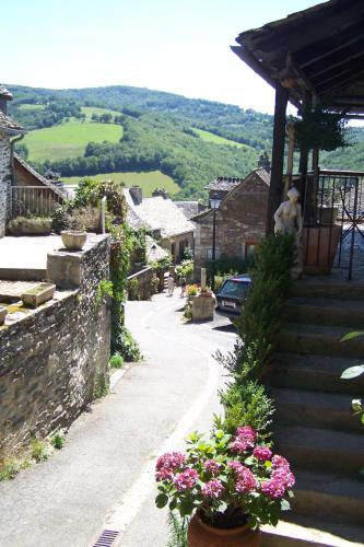 Les Hôtes du Lac, Chambres et tables d'hôtes