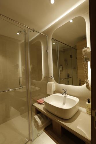 Deluxe Twin Room image 2