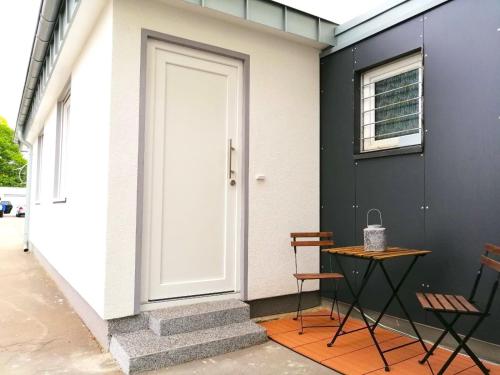 Apartment - Modern, gemütlich, eigener Parkplatz, Cologne (photo 3)