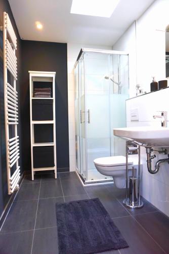 Apartment - Modern, gemütlich, eigener Parkplatz in Köln, Deutschland