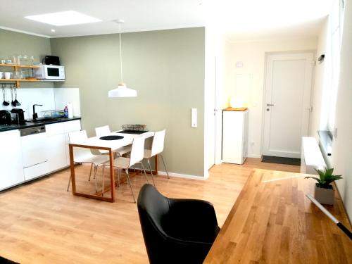 Apartment - Modern, gemütlich, eigener Parkplatz, Cologne (photo 6)