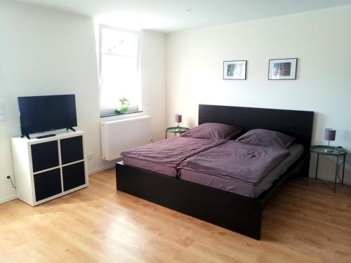 Apartment - Modern, gemütlich, eigener Parkplatz, Cologne (photo 7)