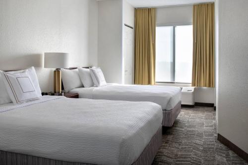 SpringHill Suites Danbury in Danbury, USA