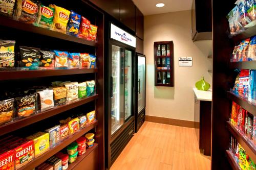 SpringHill Suites Danbury - image 10