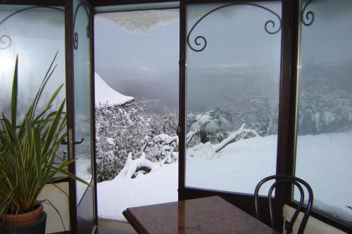 Les Hôtes du Lac, Chambres et tables d'hôtes