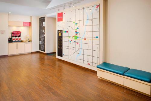 Facilities, TownePlace Suites by Marriott Phoenix Goodyear in Goodyear