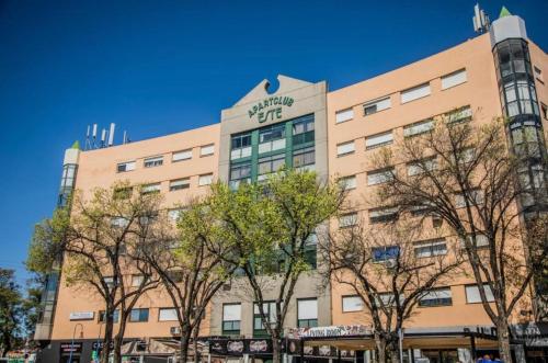 Apartamento cerca del aereopuerto, Sevilla (fotografie 2)