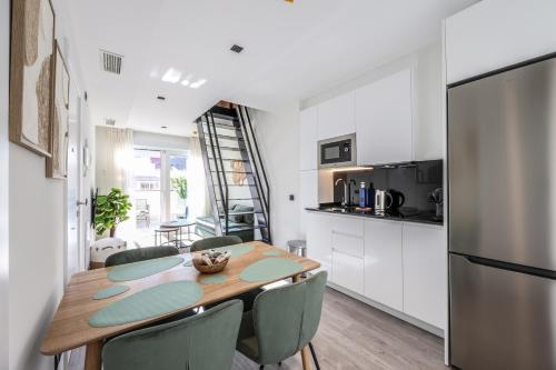 ATyCO Madrid Room Type - Maisonette