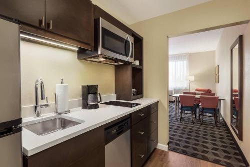 TownePlace Suites by Marriott Memphis Southaven in Southaven, USA