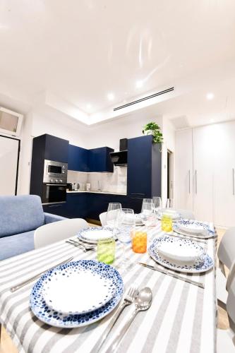 Testaccio Dream House, Roma
