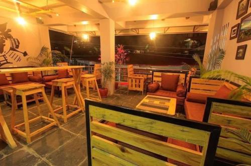 Paila Hostel Lakeside - image 3