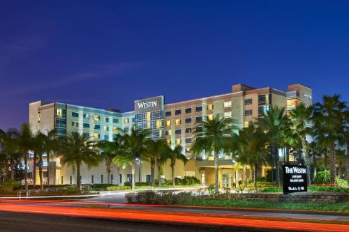 . The Westin Lake Mary, Orlando North