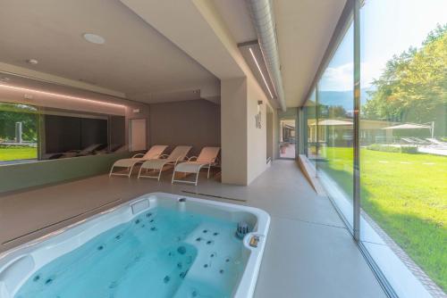Vital Hotel Flora - 스파