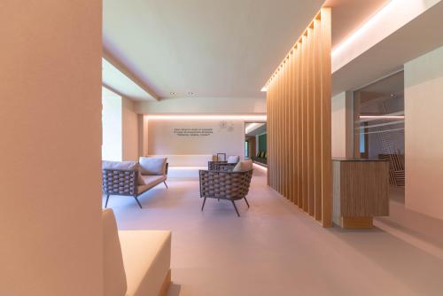 Vital Hotel Flora - 스파