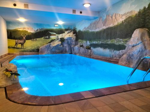 Hotel Vael – Vigo di Fassa, TN