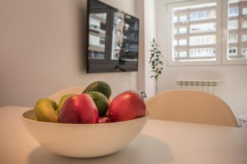 Madrid Total Access 3 bedroom 2 bath Apt 6 persons, Madrid (photo 6)