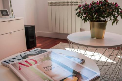Madrid Total Access 3 bedroom 2 bath Apt 6 persons, Madrid (photo 7)