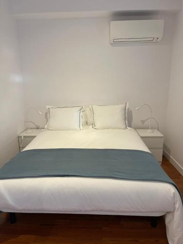 Madrid Total Access 3 bedroom 2 bath Apt 6 persons, Madrid (photo 9)