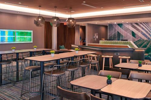 SpringHill Suites by Marriott East Lansing University Area Lansing Area - image 13