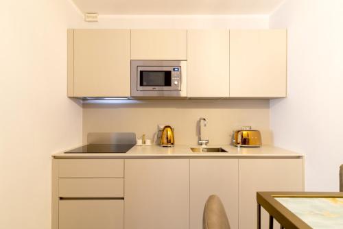 Casa Barbieri boutique apartment Borgo Pio, Roma (foto 5)