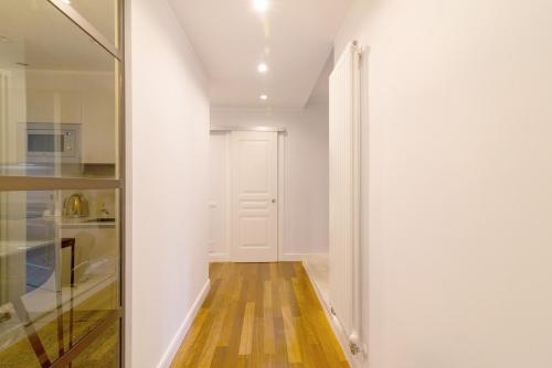 Casa Barbieri boutique apartment Borgo Pio, Roma (foto 6)
