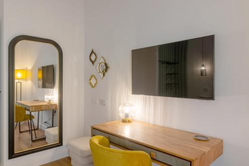 Casa Barbieri boutique apartment Borgo Pio, Roma (foto 9)