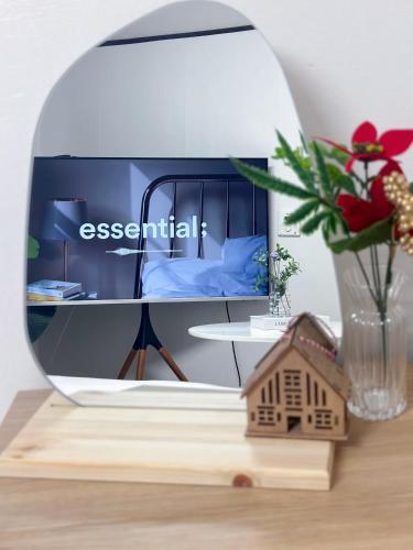 Roasterblock the3rd 2BR flat KSPO on foot Coex 15mins, Seoul