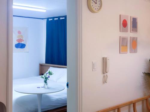 Roasterblock the3rd 2BR flat KSPO on foot Coex 15mins, Seoul (photo 7)