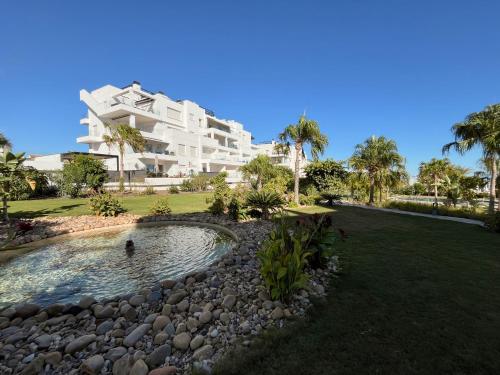Residence Bali app. 1024 Punta Prima, Casa Kef in Torrevieja
