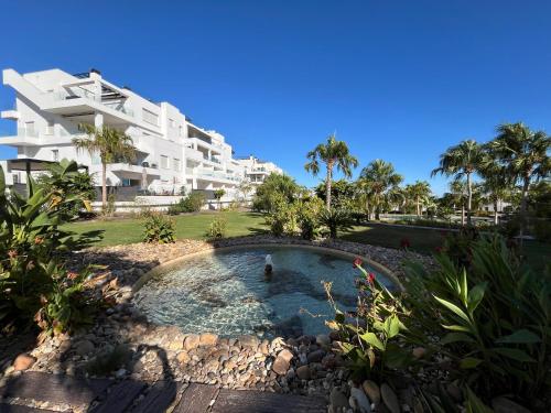 Residence Bali app. 1024 Punta Prima, Casa Kef in Torrevieja