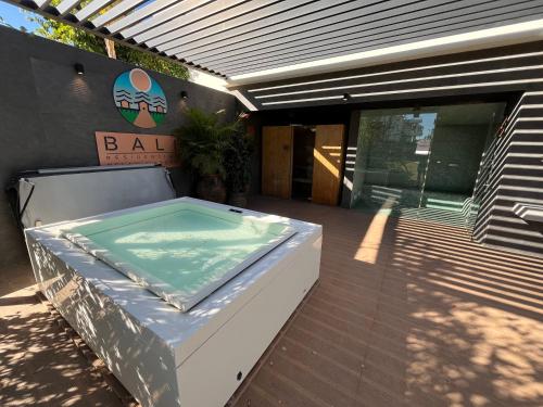 Residence Bali app. 1024 Punta Prima, Casa Kef in Torrevieja