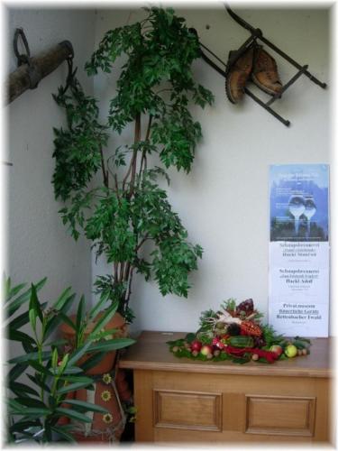 Gästehaus Edelweiss - image 11